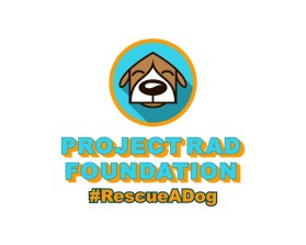 Project RAD Foundation entry by logo037