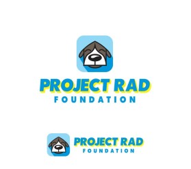 Project RAD Foundation entry by ArtDevil