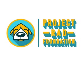 Project RAD Foundation entry by logo037