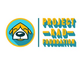 Project RAD Foundation entry by logo037