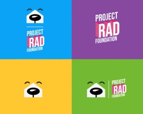 Project RAD Foundation entry by ari vernon