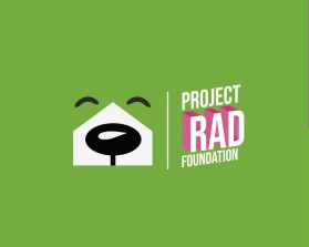 Project RAD Foundation entry by ari vernon