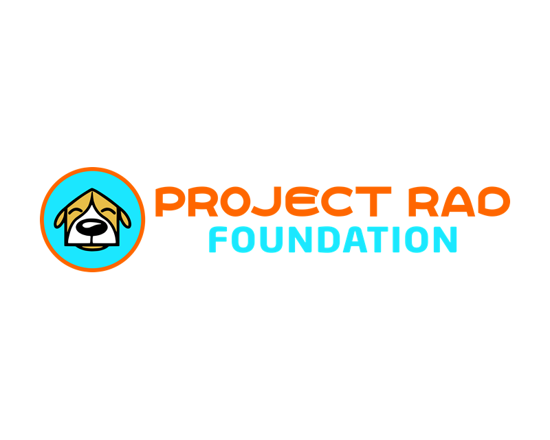 Logo Design for Project RAD Foundation