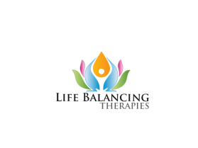 Life Balancing Therapies entry by griphicsuite