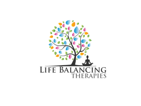 Life Balancing Therapies entry by griphicsuite