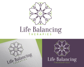 Life Balancing Therapies entry by alex.projector