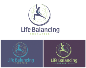 Life Balancing Therapies entry by alex.projector