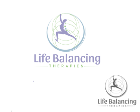 Life Balancing Therapies entry by alex.projector