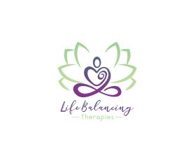 Winning entry: Life Balancing Therapies entry by anavaldez1322