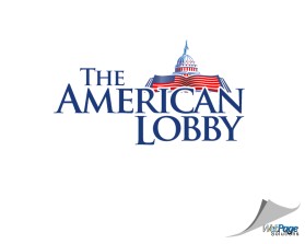 The American Lobby entry by webpagesol