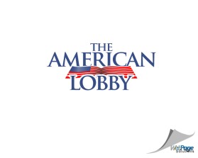 The American Lobby entry by webpagesol