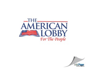 The American Lobby entry by webpagesol
