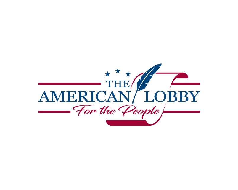 Logo Design for The American Lobby