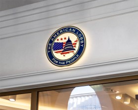 The American Lobby entry by idnas01