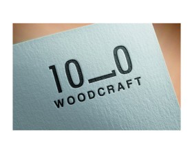 1010 Woodcraft entry by Niels