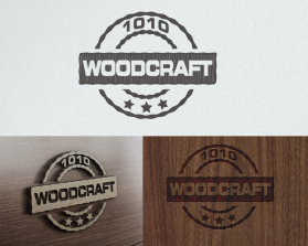 1010 Woodcraft entry by alex.projector