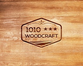 1010 Woodcraft entry by idnas01