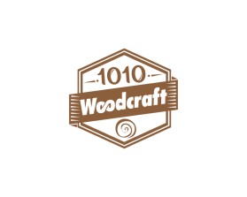 1010 Woodcraft entry by riffa14