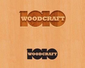 1010 Woodcraft entry by quimcey
