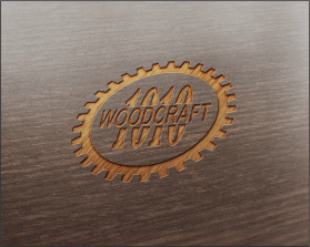 1010 Woodcraft entry by lancar