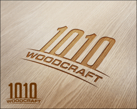 1010 Woodcraft entry by Super