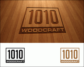 1010 Woodcraft entry by Super