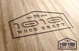1010 Woodcraft entry by dewi