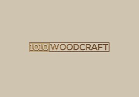 1010 Woodcraft entry by T2T