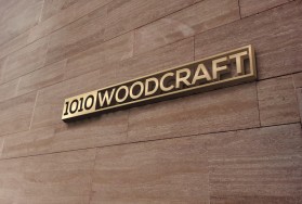 1010 Woodcraft entry by T2T
