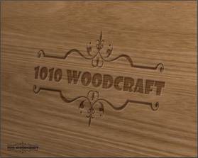 1010 Woodcraft entry by lancar