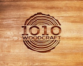 1010 Woodcraft entry by idnas01