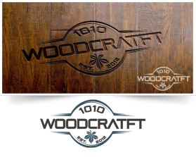 1010 Woodcraft entry by alex.projector