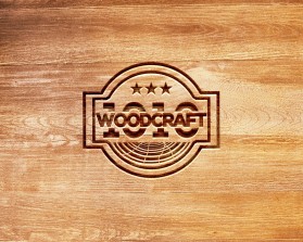 1010 Woodcraft entry by idnas01