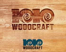 1010 Woodcraft entry by quimcey