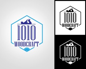 1010 Woodcraft entry by naz