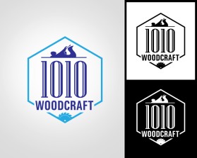 1010 Woodcraft entry by naz