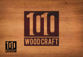 1010 Woodcraft entry by khalisna