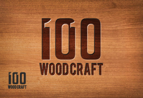 1010 Woodcraft entry by khalisna