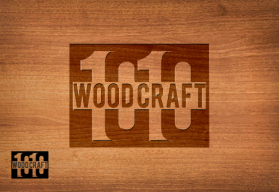1010 Woodcraft entry by khalisna