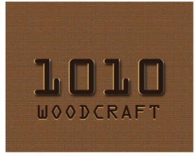 1010 Woodcraft entry by supritybhattacharya