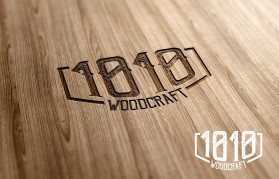 1010 Woodcraft entry by udik_89