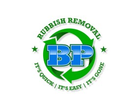 www.bigphilsrubbishremoval.com entry by cekot_art