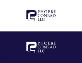 Phoebe Conrad LLC entry by udik_89