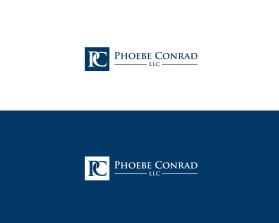 Phoebe Conrad LLC entry by Sanadesigns