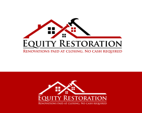 Equity Restoration entry by sella