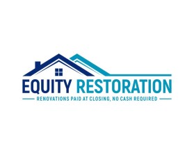 Equity Restoration entry by Cantik Design