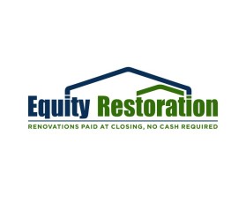 Equity Restoration entry by Cantik Design