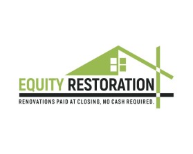 Equity Restoration entry by Cantik Design