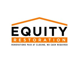 Equity Restoration entry by Cantik Design