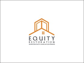 Equity Restoration entry by Agha